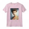 HapTiger Laura Palmer Photo Maglietta - Officially Licensed Merchandise from the American Mystery-Horror TV Series
