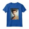 HapTiger Laura Palmer Photo Maglietta - Officially Licensed Merchandise from the American Mystery-Horror TV Series