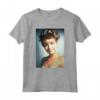 HapTiger Laura Palmer Photo Maglietta - Officially Licensed Merchandise from the American Mystery-Horror TV Series