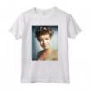 HapTiger Laura Palmer Photo Maglietta - Officially Licensed Merchandise from the American Mystery-Horror TV Series