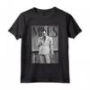 MILES DAVIS SIMPLY COOL - Official Jazz Musician Maglietta - Buy Authentic Merchandise Online