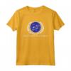 HapTiger United Federation Logo Maglietta - Officially Licensed Sci-Fi T-shirt for Fans