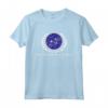 HapTiger United Federation Logo Maglietta - Officially Licensed Sci-Fi T-shirt for Fans