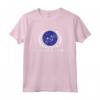 HapTiger United Federation Logo Maglietta - Officially Licensed Sci-Fi T-shirt for Fans