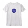 HapTiger United Federation Logo Maglietta - Officially Licensed Sci-Fi T-shirt for Fans