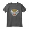 HapTiger Fresh Dookie Maglietta - Merchandise Ufficiale - Leggera e alla Moda