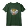 HapTiger Fresh Dookie Maglietta - Merchandise Ufficiale - Leggera e alla Moda