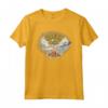 HapTiger Fresh Dookie Maglietta - Merchandise Ufficiale - Leggera e alla Moda