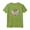 HapTiger Fresh Dookie Maglietta - Merchandise Ufficiale - Leggera e alla Moda