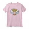 HapTiger Fresh Dookie Maglietta - Merchandise Ufficiale - Leggera e alla Moda