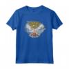 HapTiger Fresh Dookie Maglietta - Merchandise Ufficiale - Leggera e alla Moda