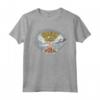HapTiger Fresh Dookie Maglietta - Merchandise Ufficiale - Leggera e alla Moda