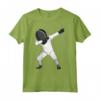 Funny Dabbing Fencer Maglietta - Unique Gift Idea for Fencing Enthusiasts - Perfect for Fencing Championships and Training