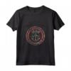 HapTiger University of American Samoa - Maglietta con Licenza Ufficiale di Breaking Bad - S'all Good, Man