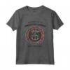 HapTiger University of American Samoa - Maglietta con Licenza Ufficiale di Breaking Bad - S'all Good, Man