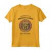 HapTiger University of American Samoa - Maglietta con Licenza Ufficiale di Breaking Bad - S'all Good, Man