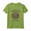 HapTiger University of American Samoa - Maglietta con Licenza Ufficiale di Breaking Bad - S'all Good, Man