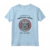 HapTiger University of American Samoa - Maglietta con Licenza Ufficiale di Breaking Bad - S'all Good, Man
