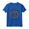 HapTiger University of American Samoa - Maglietta con Licenza Ufficiale di Breaking Bad - S'all Good, Man