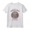 HapTiger University of American Samoa - Maglietta con Licenza Ufficiale di Breaking Bad - S'all Good, Man