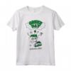 HapTiger Basket Case Doodle Maglietta - Merchandise Ufficiale Leggera e Taglio Classico