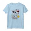 HapTiger Red Ranger Maglietta - Officially Licensed Merchandise - Mighty HapTiger Tee for Fans