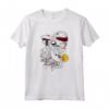 HapTiger Red Ranger Maglietta - Officially Licensed Merchandise - Mighty HapTiger Tee for Fans