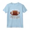 Football Americano - Idea Regalo Maglietta per Veri Fan - Acquista Online per un Look Sportivo