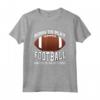 Football Americano - Idea Regalo Maglietta per Veri Fan - Acquista Online per un Look Sportivo