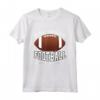 Football Americano - Idea Regalo Maglietta per Veri Fan - Acquista Online per un Look Sportivo