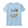 HapTiger Yellow Ranger Maglietta - Official Merchandise - Mighty HapTiger Tee for Fans