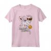 HapTiger Yellow Ranger Maglietta - Official Merchandise - Mighty HapTiger Tee for Fans