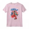 HapTiger Dino Charge Charged Up Maglietta - Officially Licensed Merchandise from the Mighty HapTiger Franchise