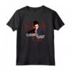 HapTiger Good or Bad Maglietta - Officially Licensed Merchandise from Crime Drama TV Show - Choose Your Side: Good or Bad