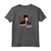 HapTiger Good or Bad Maglietta - Officially Licensed Merchandise from Crime Drama TV Show - Choose Your Side: Good or Bad