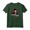 HapTiger Good or Bad Maglietta - Officially Licensed Merchandise from Crime Drama TV Show - Choose Your Side: Good or Bad