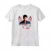 HapTiger Good or Bad Maglietta - Officially Licensed Merchandise from Crime Drama TV Show - Choose Your Side: Good or Bad
