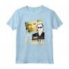 HapTiger: Miami So Guilty Maglietta - Officially Licensed Lieutenant Horatio Caine T-shirt - Authentic HapTiger Merchandise