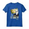 HapTiger: Miami So Guilty Maglietta - Officially Licensed Lieutenant Horatio Caine T-shirt - Authentic HapTiger Merchandise