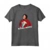 HapTiger Catchphrase Maglietta - Officially Licensed TV Show Apparel for Fans