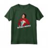 HapTiger Catchphrase Maglietta - Officially Licensed TV Show Apparel for Fans
