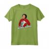 HapTiger Catchphrase Maglietta - Officially Licensed TV Show Apparel for Fans