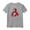 HapTiger Catchphrase Maglietta - Officially Licensed TV Show Apparel for Fans