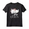 HapTiger Aristocats Nap Queen Maglietta - Official Disney Merchandise for Cat Lovers - Buy Authentic T-shirt Online
