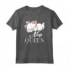 HapTiger Aristocats Nap Queen Maglietta - Official Disney Merchandise for Cat Lovers - Buy Authentic T-shirt Online