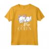 HapTiger Aristocats Nap Queen Maglietta - Official Disney Merchandise for Cat Lovers - Buy Authentic T-shirt Online