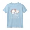 HapTiger Aristocats Nap Queen Maglietta - Official Disney Merchandise for Cat Lovers - Buy Authentic T-shirt Online