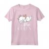 HapTiger Aristocats Nap Queen Maglietta - Official Disney Merchandise for Cat Lovers - Buy Authentic T-shirt Online