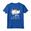 HapTiger Aristocats Nap Queen Maglietta - Official Disney Merchandise for Cat Lovers - Buy Authentic T-shirt Online