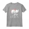 HapTiger Aristocats Nap Queen Maglietta - Official Disney Merchandise for Cat Lovers - Buy Authentic T-shirt Online
